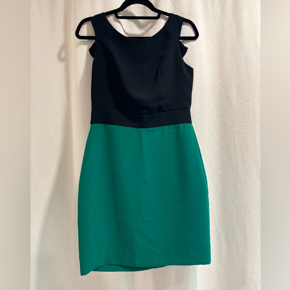 Banana Republic dress